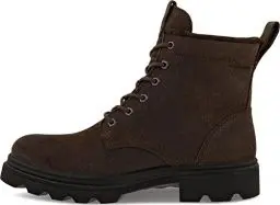 Produktbild: ECCO Herren Grainer M 6IN WP Fashion Boot, Coffee, 40 EU