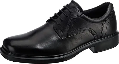 Produktbild: Ecco Herren Helsinki 2 Shoe, Black, 43 EU
