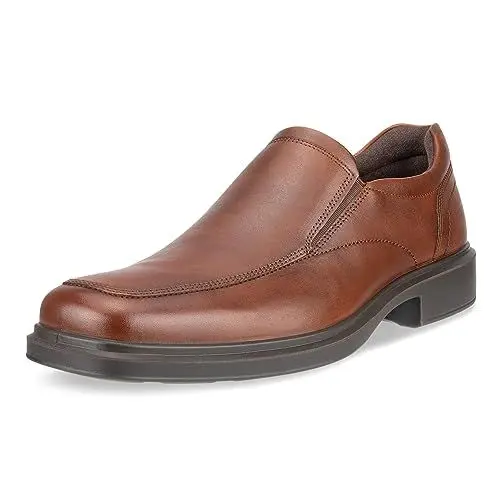 Produktbild: ECCO Herren Helsinki 2 Slip-on, Cognac, 44 EU