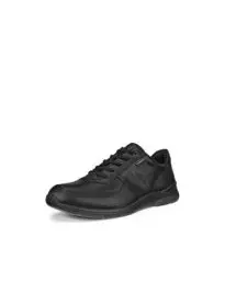 Produktbild: ECCO Herren Irving Schuhe, Irving Black Luxe, 47 EU
