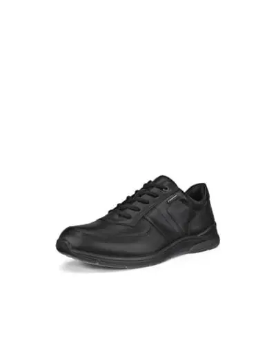 Produktbild: ECCO Herren Irving Schuhe, Irving Black Luxe, 47 EU