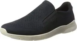 Produktbild: ECCO Herren Irving Schuhe, Navy, 39 EU