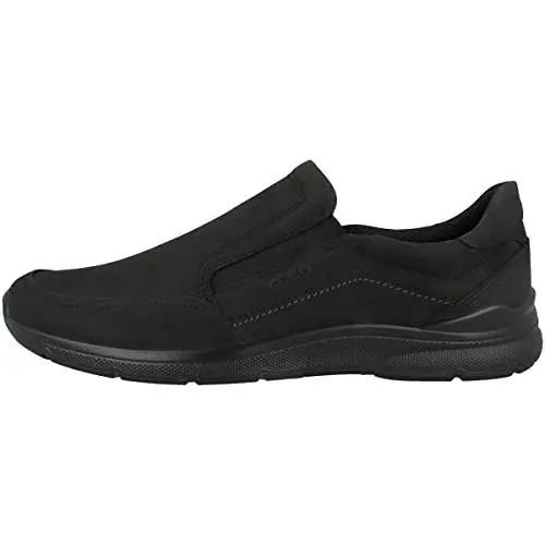 Produktbild: ECCO Herren Irving Schuhe, Schwarz 511744, 43 EU