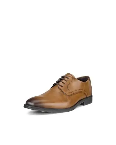 Produktbild: ECCO Herren Melbourne Derbys, Amber, 48 EU