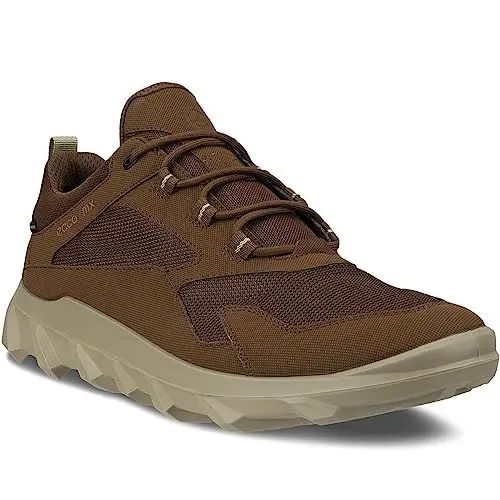 Produktbild: ECCO Herren Mx, Cocoa Brown/Cocoa Brown, 40 EU