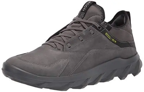 Produktbild: ECCO Herren Mx Hiking Shoe, Grau(Titanium), 46 EU