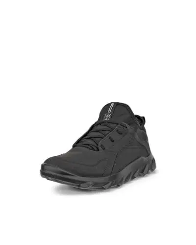 Produktbild: ECCO Herren Mx Hiking Shoe, Schwarz, 40 EU