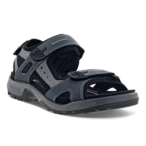 Produktbild: ECCO Herren Ecco Offroad Sandalen, Marine, 45 EU