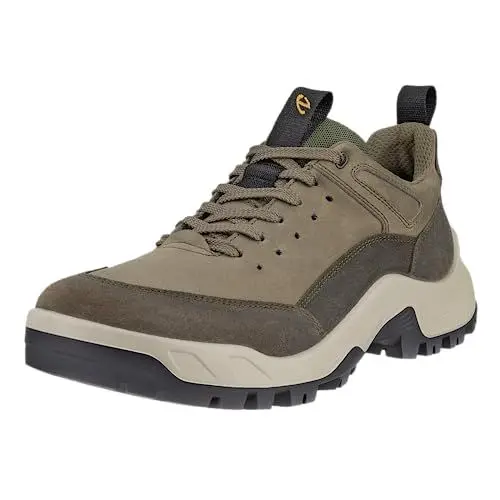 Produktbild: ECCO Herren Ecco Offroad Sandalen, Tarmac, 43 EU