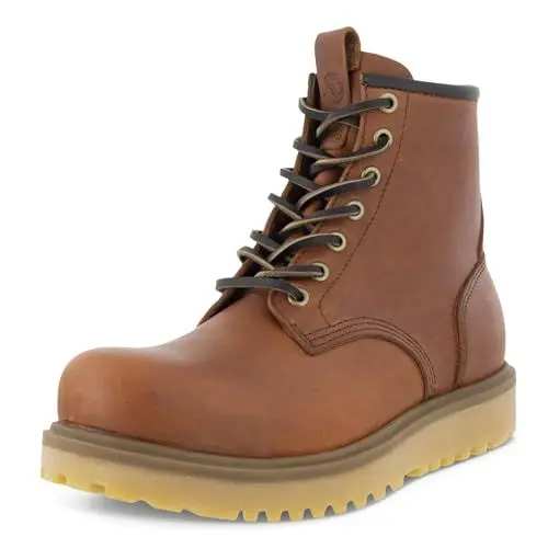 Produktbild: ECCO Herren Staker, Rust, 42 EU