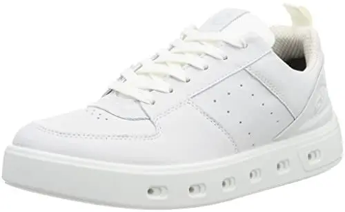 Produktbild: ECCO Herren Street 720 M Shoe, Weiß, 44 EU