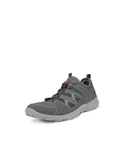 Produktbild: ECCO Herren TERRACRUISE LT Outdoor Shoe, Grau (DARK SHADOW/DARK SHADOW), 41 EU
