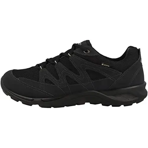 Produktbild: ECCO Herren Terracruise LT M Low GTX Outdoor Shoe, Black/Black, 44 EU