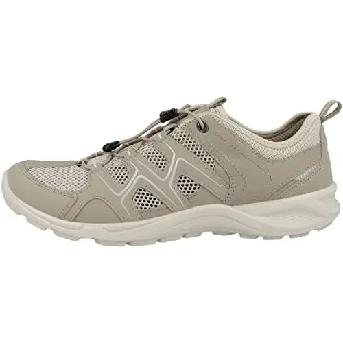 Produktbild: ECCO Herren Terracruise LT M Low Vent Outdoor Shoe, Moon Rock/Gravel, 42 EU