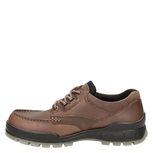 Produktbild: ECCO Herren Track 25 M Outdoor Shoe, Bison, 43 EU
