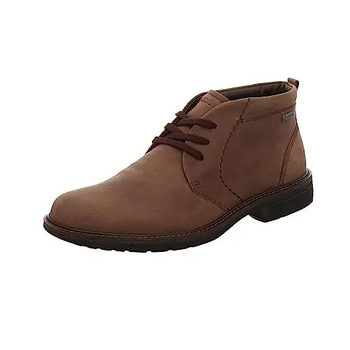 Produktbild: ECCO Herren Turn Klassische Stiefel, Braun (Cocoa Brown 2482), 42 EU