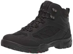 Produktbild: ECCO Herren Xpedition III M Trekking-& Wanderstiefel, Schwarz (Black/Black 51052)