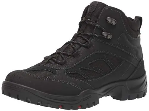 Produktbild: ECCO Herren Xpedition III M Trekking-& Wanderstiefel, Schwarz (Black/Black 51052)