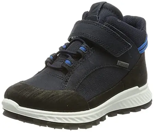 Produktbild: ECCO Jungen Exostrike Kids Ankle Boot, Black/Night Sky/Night Sky, 32 EU