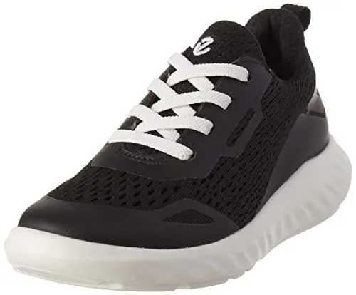 Produktbild: ECCO Jungen Sp.1 Lite K Shoe, Schwarz, 40 EU