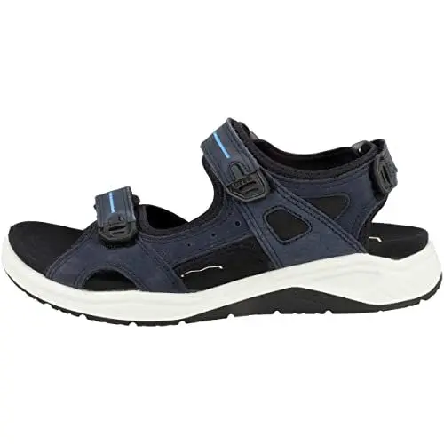 Produktbild: ECCO Jungen X-trinsic K Flat Sandal, Night Sky, 40 EU