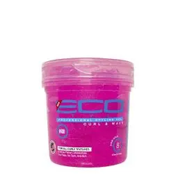 Produktbild: ECCO PINK STYLE GEL (Misc.) (Styling Produkte·· Gels)