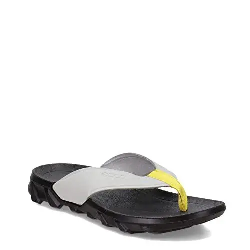 Produktbild: ECCO Unisex Sandale, Concrete, 39 EU