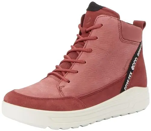 Produktbild: ECCO Urban Snowboarder, Petal Trim/Petal Trim/Petal Trim, 34 EU