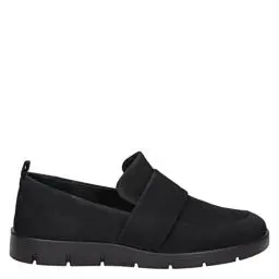 Produktbild: Ecco Damen Bella Loafer, Black, 41 EU