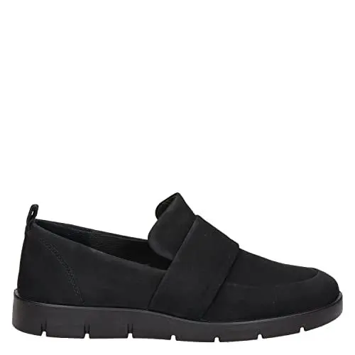 Produktbild: Ecco Damen Bella Loafer, Black, 41 EU