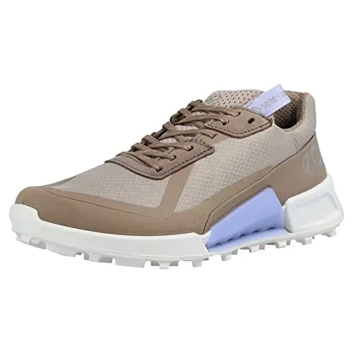 Produktbild: ECCO Damen Biom 2.1 X CTRY W Low GTX Running Shoe, Moon Rock/Taupe, 39 EU