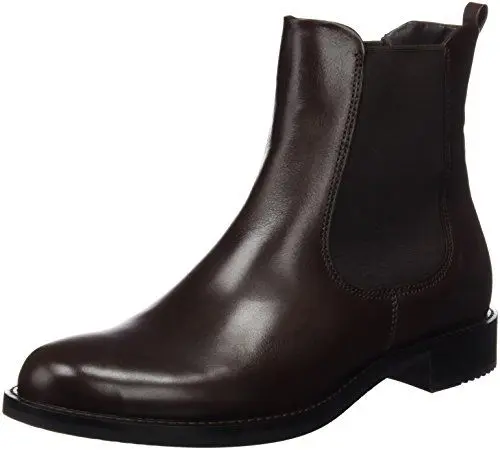 Produktbild: Ecco Damen SARTORELLE 25 Stiefeletten, Braun (MINK1014), 39 EU