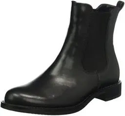 Produktbild: Ecco Damen SARTORELLE 25 Stiefeletten, Schwarz (BLACK1001), 36 EU