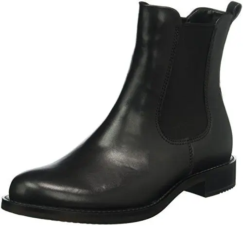 Produktbild: Ecco Damen SARTORELLE 25 Stiefeletten, Schwarz (BLACK1001), 36 EU