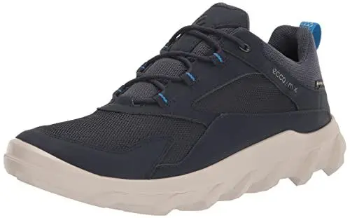 Produktbild: Ecco Herren MX Outdoor Schuhe, Night Sky/marine, 44 EU