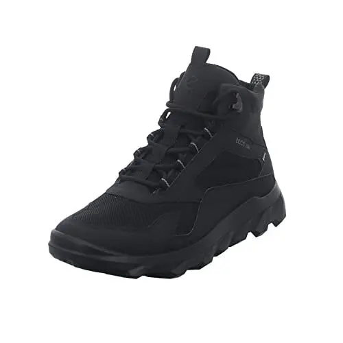 Produktbild: Ecco Herren Mx Hiking Boot, Black, 42 EU