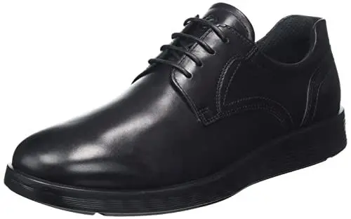 Produktbild: Ecco Herren S LITE HYBRID Shoe, Black, 44 EU