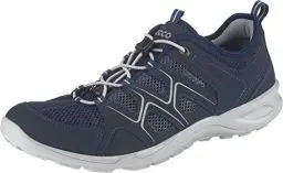 Produktbild: ECCO Herren Terracruise Lt Outdoor Shoe, Marine Marine Concrete, 45 EU