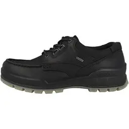 Produktbild: Ecco Herren TRACK25M Derbys, Schwarz (Black/Black 51052), 43 EU