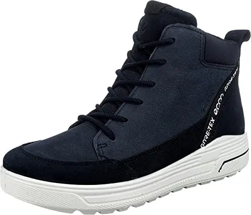 Produktbild: ECCO Herren Urban Snowboarder Ankle Boot, Night Sky Night Sky Night Sky, 39 EU