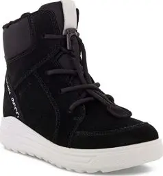 Produktbild: Ecco Urban Snowboarder Boots, Black/Black, 34 EU