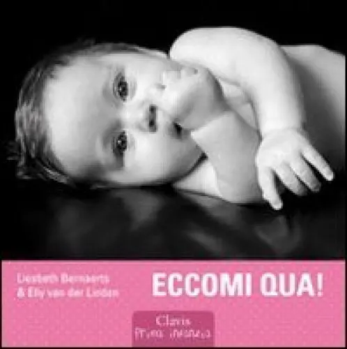 Produktbild: Eccomi qua! (Prima infanzia)