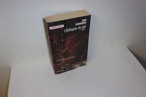Produktbild: ECHIQUIER DU MAL (NOUVELLE EDITION) (1)