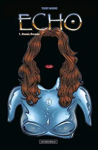 Produktbild: Echo: 1. Atomic Dreams