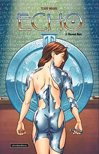 Produktbild: Echo: 2. Desert Run