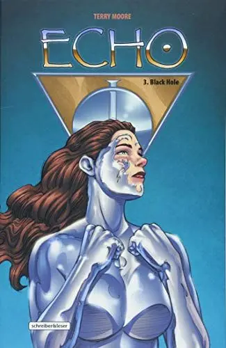Produktbild: Echo: 3. Black Hole