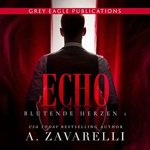 Produktbild: Echo: Blutende Herzen 1