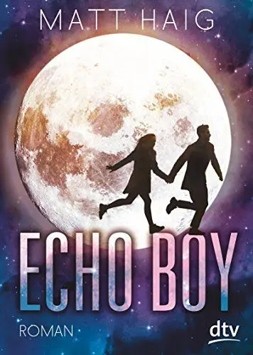 Produktbild: Echo Boy: Roman