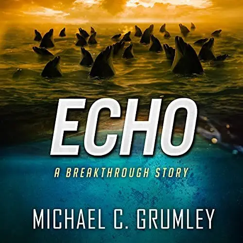 Produktbild: Echo: Breakthrough