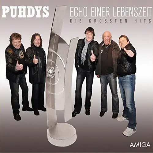Produktbild: Echo Einer Lebenszeit